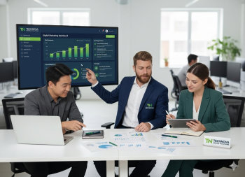 Technova Digital Marketing