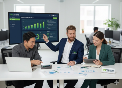 Technova Digital Marketing